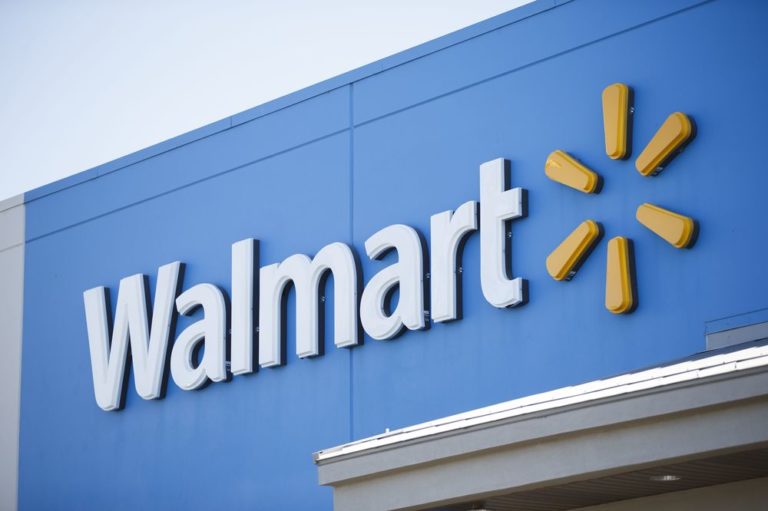 Wal-mart wants all your money